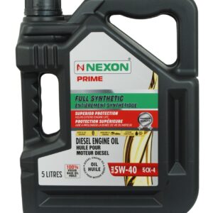 Nexon Prime | 5W-04 API:SN