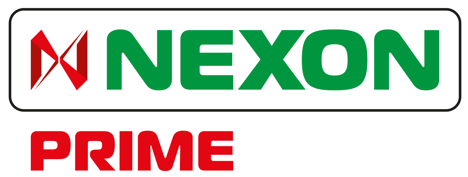 NEXON PRIME Lubricants