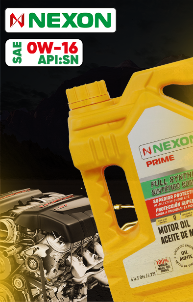 synthetic engine oil