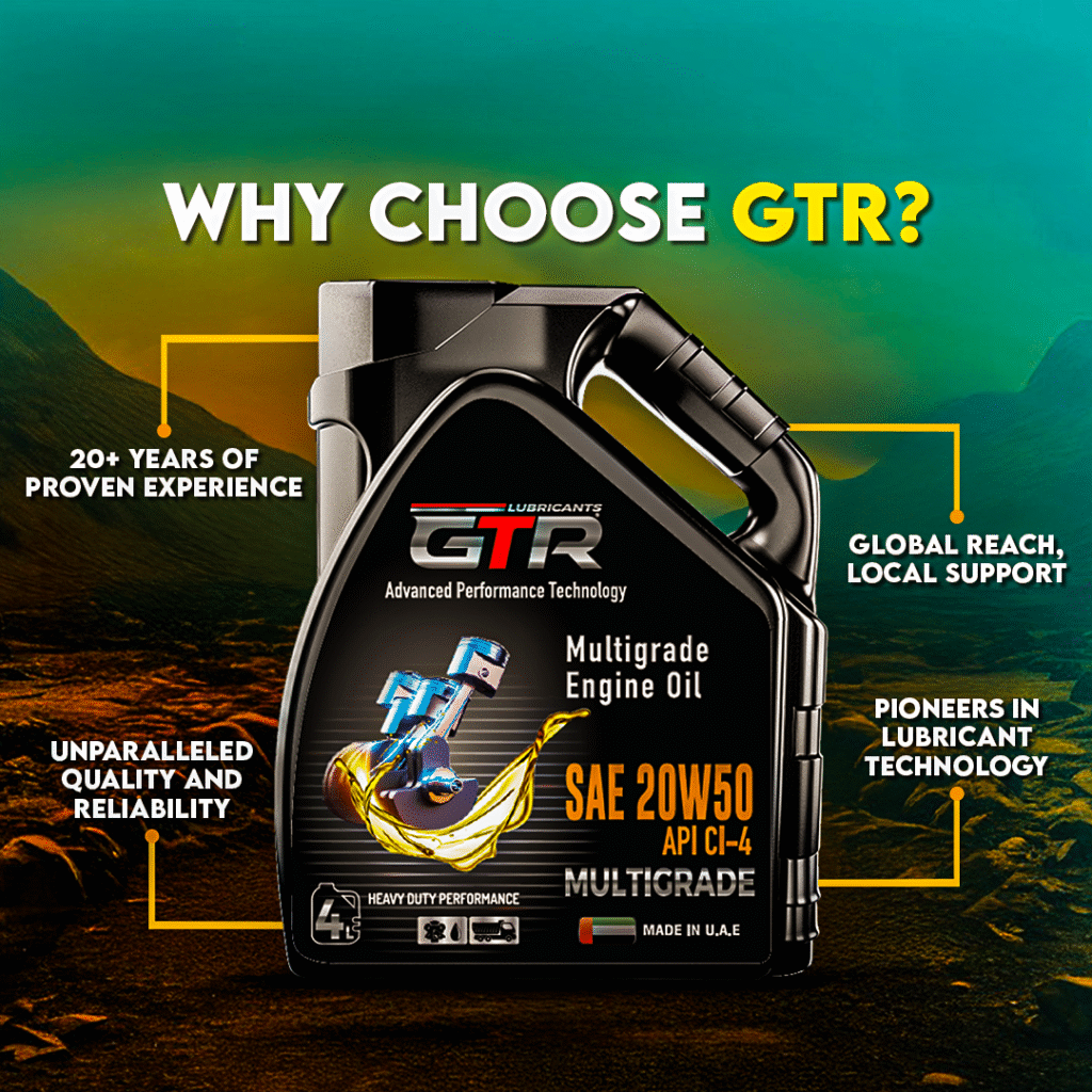 Best Engine Oil