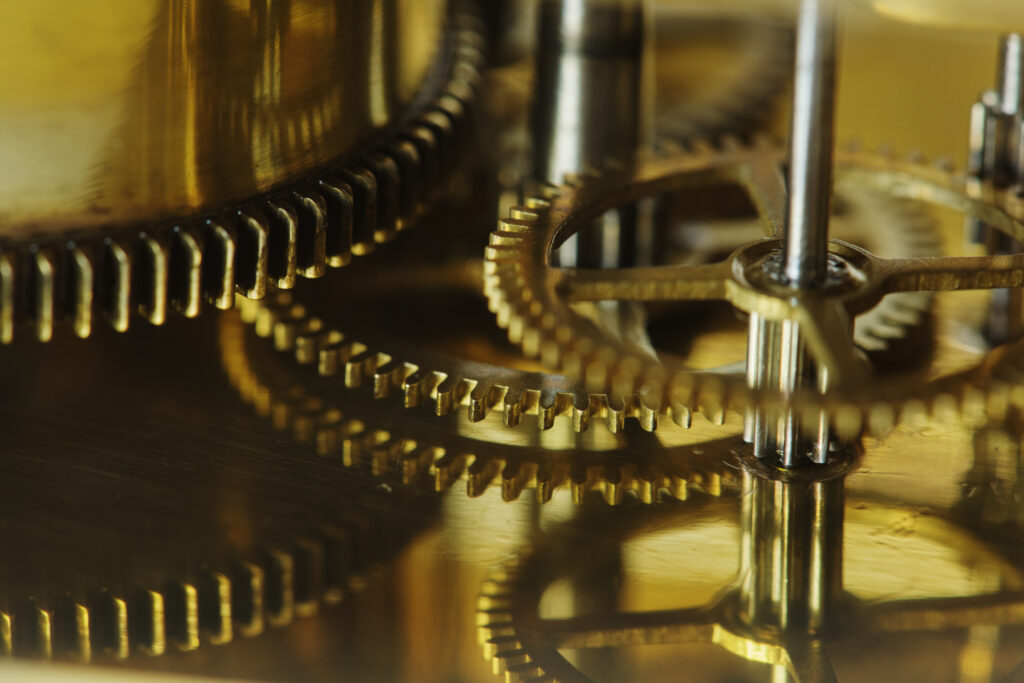 gear oil