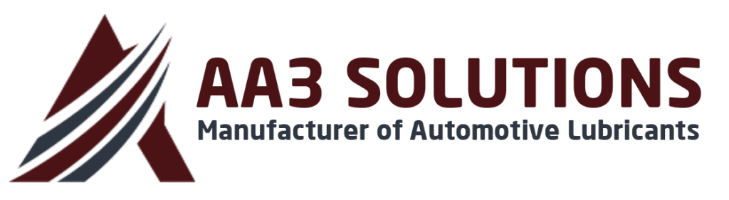 AA3 Solution FZ-LLC LOGO