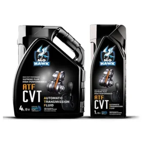 MG HAWK | ATF CVT