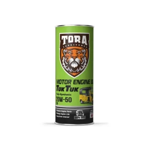 TORA 20W 50 SN
