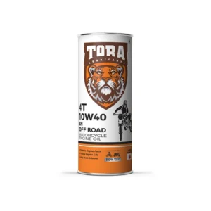 TORA 10W 40 SN