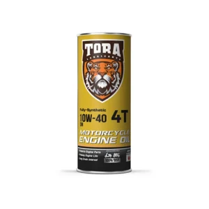 TORA 10W 40 SN