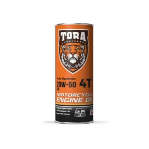 TORA 20W 50 SN