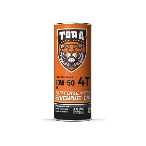 TORA 20W 50 SN
