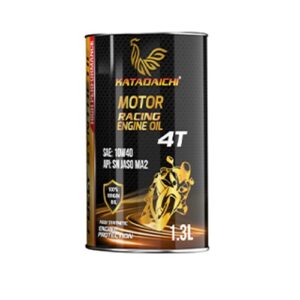 KATADAICHI SAE 10W 40 API SN JASO MA2