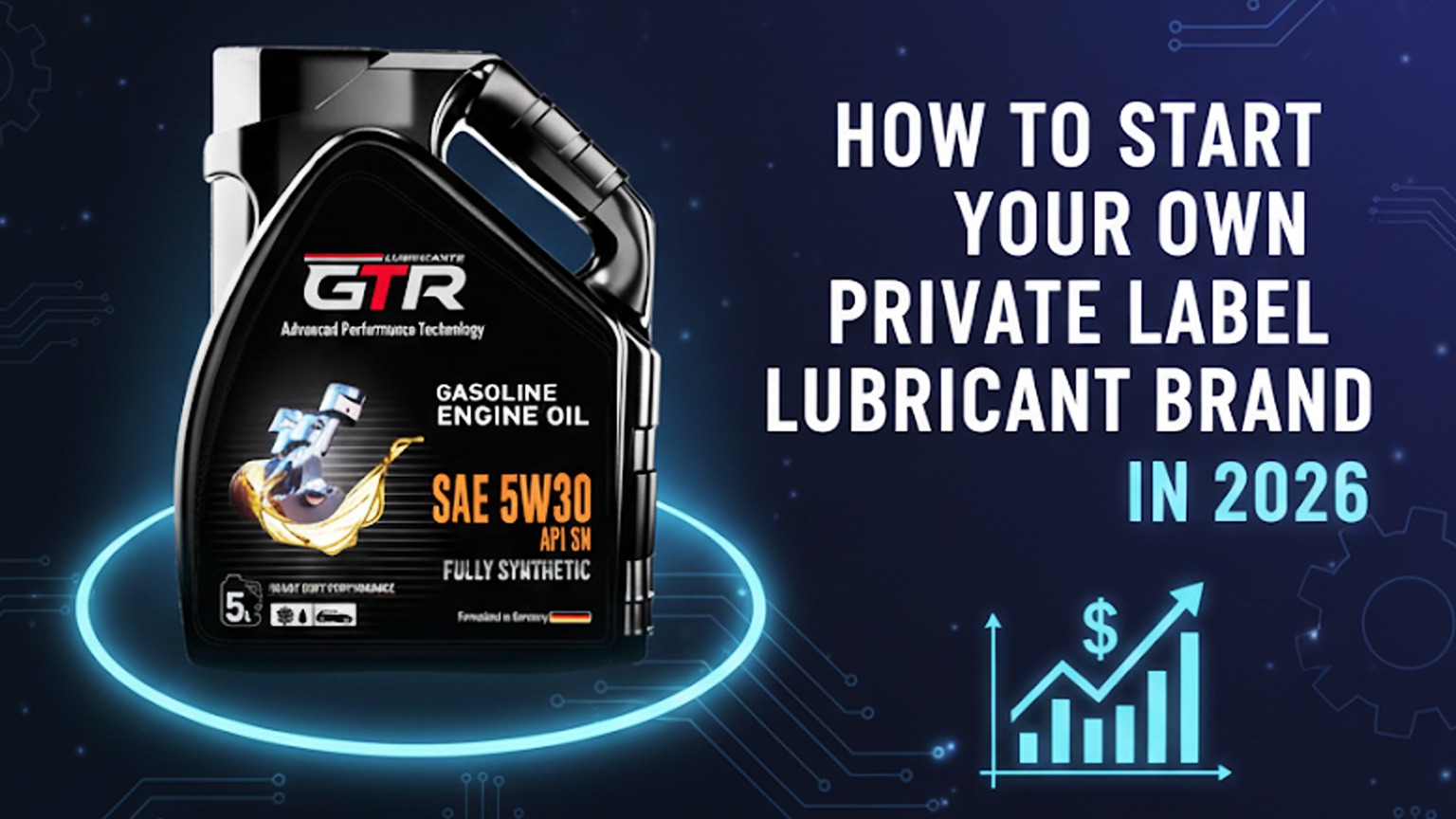 How to start your Own Priviate Label Lubricant Brand How to start your Own Priviate Label Lubricant Brand