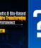 How Synthetic & Bio-Based Lubricants Are Transforming Engine Performance