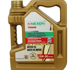Nexon Prime | 5W-20 API:SN
