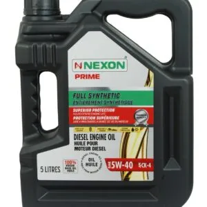 Nexon Prime | 5W-04 API:SN