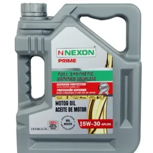 Nexon Prime | 5W-30 API:SN
