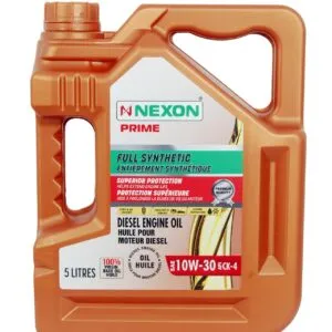 Nexon Prime | 10W-30 API CK-4