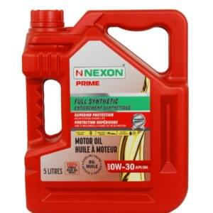 Nexon Prime | 0W-30 API:SN