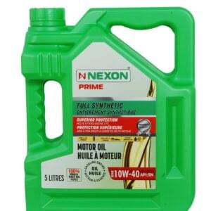 Nexon Prime |10W-40 API:SN
