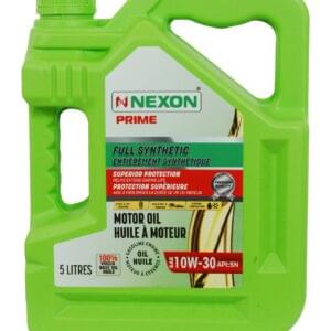 Nexon Prime | 10W-30 API:SN