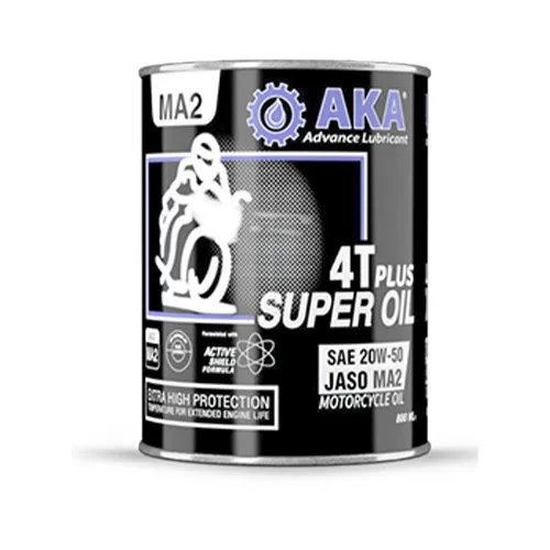 AKA SAE 20W 50 JASO MA 2